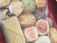 -北京稻香村(五道口店)