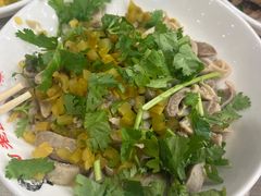 鸡肚丝-老四季(南市场店)