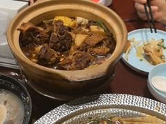 -宏状元现熬粥·京味菜(五棵松店)