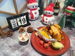 -ABC Cooking Studio(西安大悦城店)