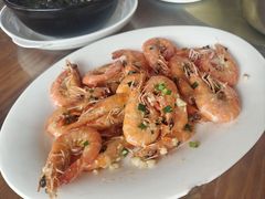 -原龙海鲜大排档(美食地标店)