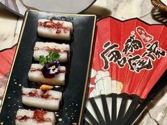 -唐猫庭院·千年陕菜(大唐不夜城店)