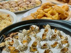 -嘉升大排档(番禺总店)