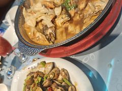 -望海湾·清真餐厅