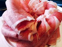 -北门涮肉·炭火铜锅涮肉(什刹海店)