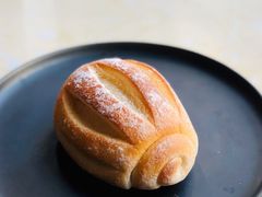 日系大米面包-啊噗吐呦现场烘焙(麦凯乐店)