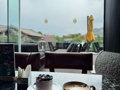 -时光吧·大堂吧·丽江和府洲际度假酒店
