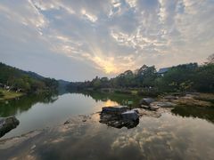 -常德桃花源景区