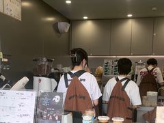 -JPG canteen(广州乐峰广场店)