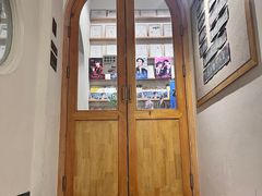 -雕刻时光咖啡馆(师大路店)