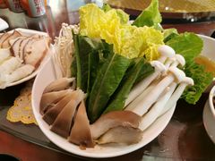 -锦上中式酒馆(南内环店)