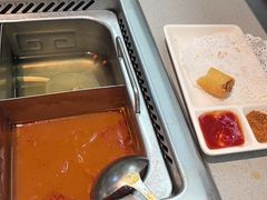 -海底捞火锅(振华商厦店)