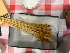 -江味龙虾馆·裸蓝龙虾(南山店)