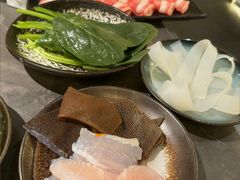 -湊湊火锅·茶憩(合生汇购物中心店)