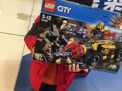 -TOYSRUS玩具反斗城(上海万象城店)