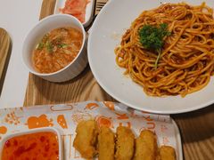-噹噹呀咪咖喱屋(南京东路店)