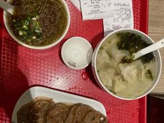 -知味观(湖滨总店)