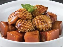 -宴昆山·私房菜(春晖店)