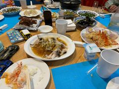 -糟粕醋·椰苑海南菜餐厅(亚龙湾天域酒店)