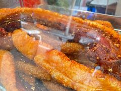 孜然脆皮五花肉-脆皮五花肉(建东街旗舰店)