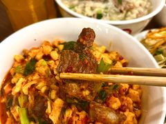 -老刘家永盛斋·传统泡馍(东关南街店)