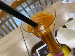 -魏家凉皮(博水商务大厦店)