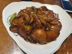 -95号酱骨·一块豆腐(展春园西路店)