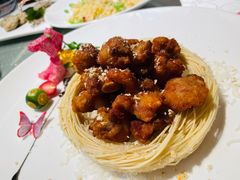 -御景酒店