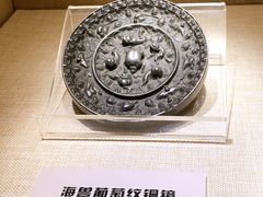 -宁夏博物馆