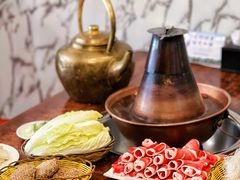 -前门张记涮肉(前门店)