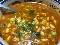 麻什-窄巷子陕菜馆·地道陕西菜(粉巷店)
