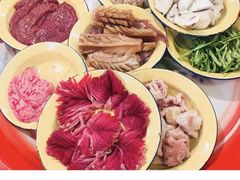 -石灰市老火锅(北滨路店)