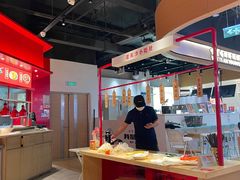 -万利记·长沙粉面小吃(福永天虹店)