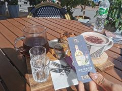 -Torch Coffee 炬点咖啡