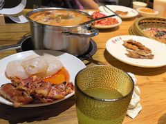 -韩京烤肉自助料理·特团享补贴(义乌之心店)