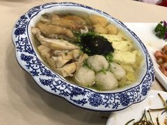 -老人和饭店(淮海中路店)