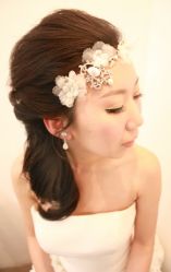 -FIONA MAKE UP恋妆造型