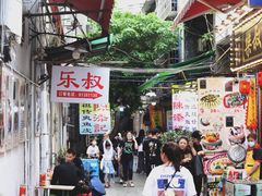 -陈添記·祖傳爽鱼皮·西关老字号(广州首店)