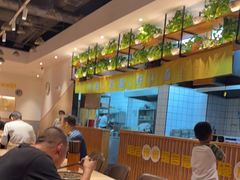 大堂-宋益驴蹄子面肉夹馍(辛家庙店)