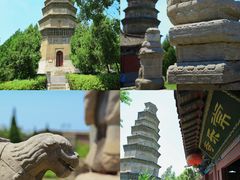 -响堂山石窟-北响堂山石窟