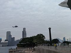 -香港回归祖国纪念碑