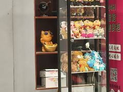 -ME怪兽·密室(江汉路店)