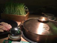 -大头椰·椰子鸡火锅(桂林万象城店)