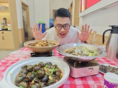 -三只鸟本地特色菜馆(上饶总店)