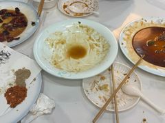 -来之顺海鲜菜馆·青岛菜(栈桥店)