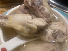 -春润大地海南椰子鸡(沙井京基百纳广场店)