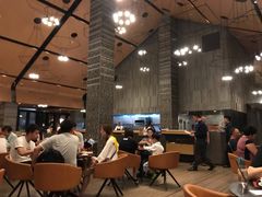 -WOLFGANG PUCK KITCHEN & BAR(迪士尼小镇店)