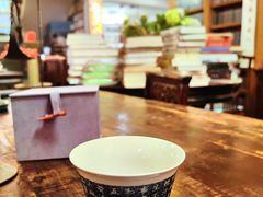 -道南書院·私房菜·早午茶·茶馆