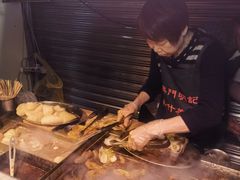-明记牛杂(新马路分店)