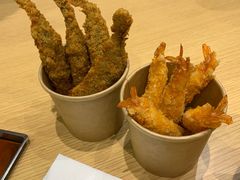 -食代馆(深业上城店)